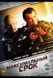 Максимальный срок