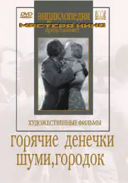 Шуми, городок