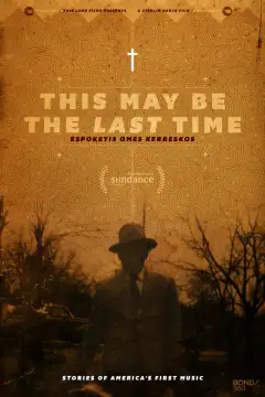 This May Be the Last Time