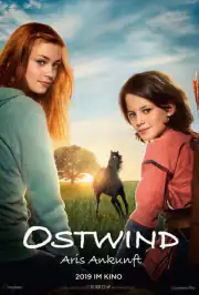 Восточный ветер 4: Легенда о Воине