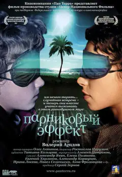 Парниковий ефект