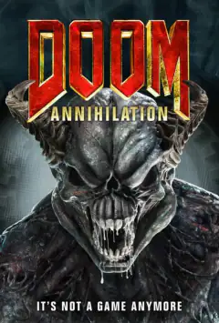 Doom: Анігіляція