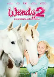 Вэнди 2: Дружба навечно