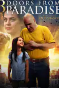 Постер: Три двери из Рая (2018)