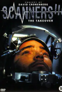 Сканери III: Переворот