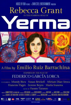 Йерма: Бесплодная
