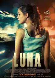 Луна
