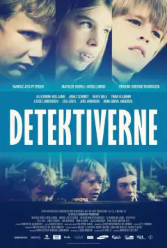 Детективи