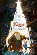 Постер: Клаус (2019)