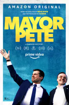 Мер Піт