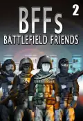 Постер: Друзья по Battlefield (2012)