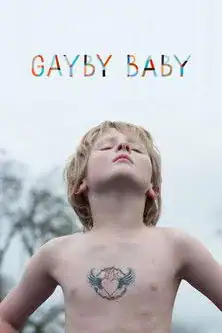 Бути гейбі
