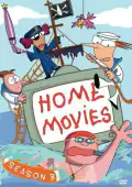 Постер: Домашнее видео (1999)