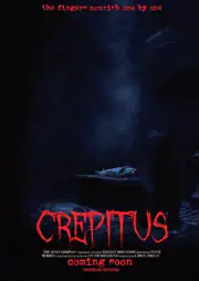 Крепитус