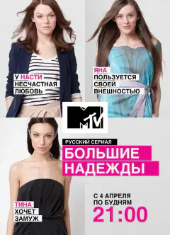 Великі сподівання