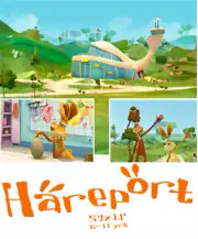 Зверопорт