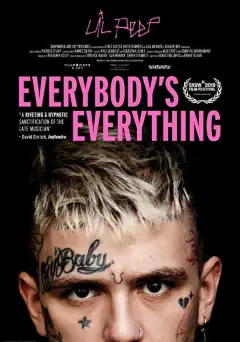Усе для всіх: Lil Peep