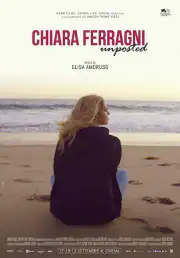 Кьяра Ферраньи: неопубликованное