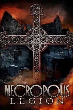 Некрополь: Легион