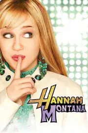 Ханна Монтана