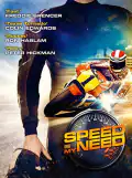 Постер: Жажда скорости (2019)