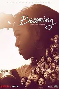 Becoming: Моя история