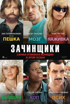 Йолопи-розбійники