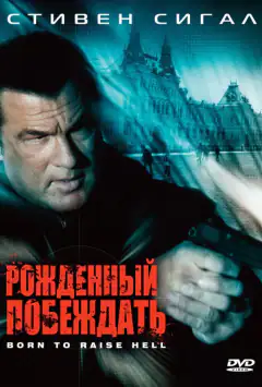 Відчайдушний месник