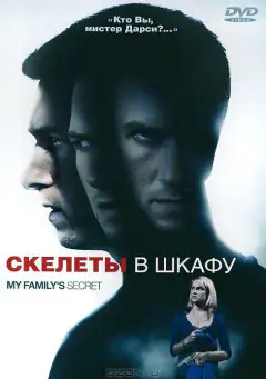 Скелети в шафі