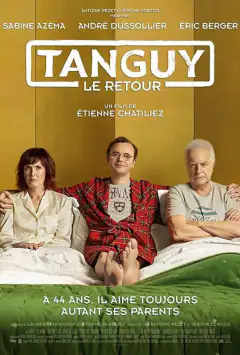 Повернення Тангі