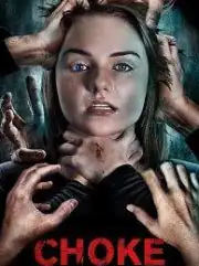Удушье
