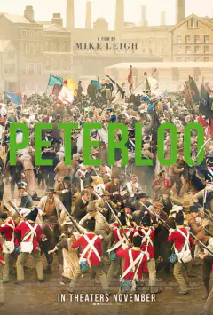 Пітерлоо