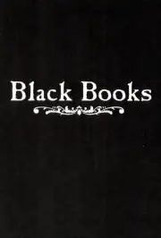 Книжный магазин Блэка / Книжная лавка Блэка