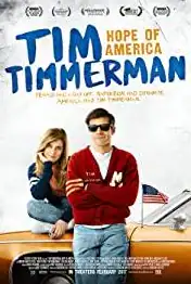 Тим Тиммерман - Надежда Америки