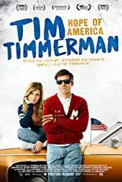 Тім Тіммерман – Надія Америки