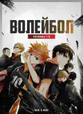 Постер: Волейбол (2014)