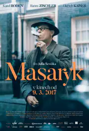 Ян Масарик