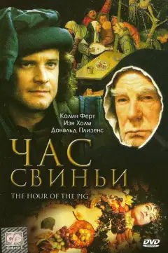 Година свині