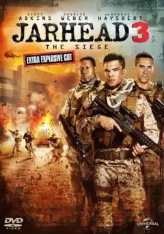 Морпехи 3: В осаде