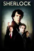 Постер: Шерлок (2010)