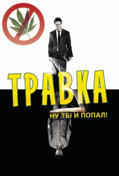 Трава
