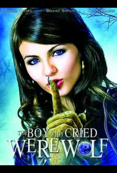 Хлопчик, який розповідав про перевертня