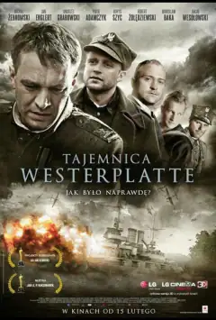 Таємниця Вестерплатте