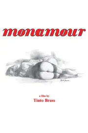 Monamour: Любовь моя