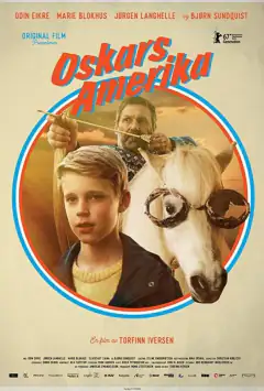 Америка Оскара