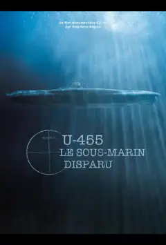 U-455. Тайна пропавшей субмарины
