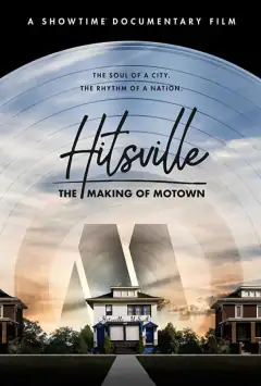 Hitsville: Создание Motown Records