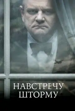 Навстречу шторму