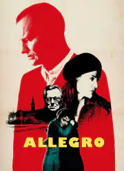 Аллегро
