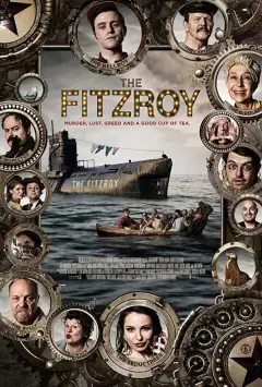 Отель «Фицрой»
